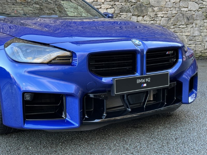  BMW M2 Coupe 4955108