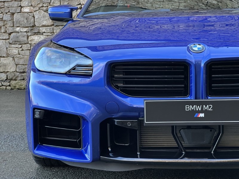  BMW M2 Coupe 4955109