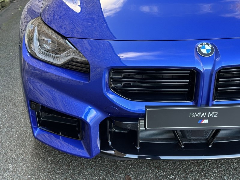  BMW M2 Coupe 4955074