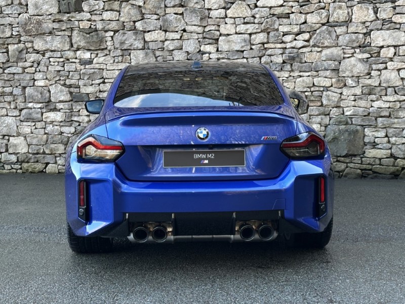  BMW M2 Coupe 4955089