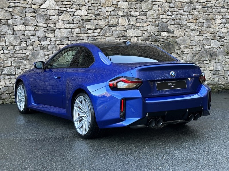  BMW M2 Coupe 4955090