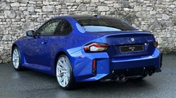 BMW M2 Coupe 4955090