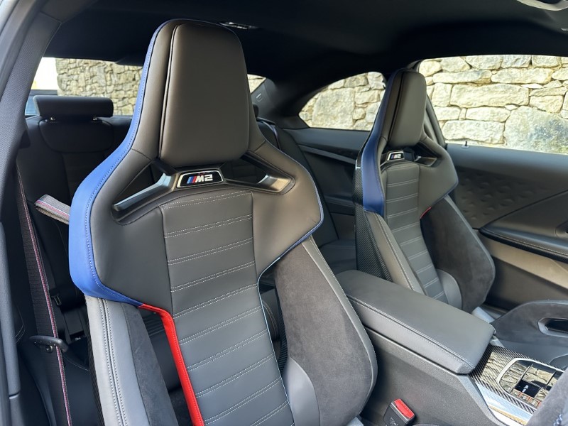  BMW M2 Coupe 4955053