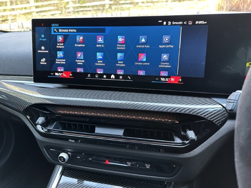  BMW M2 Coupe 4955104