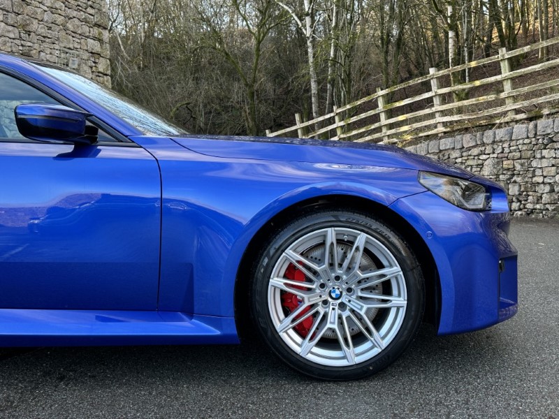  BMW M2 Coupe 4955115