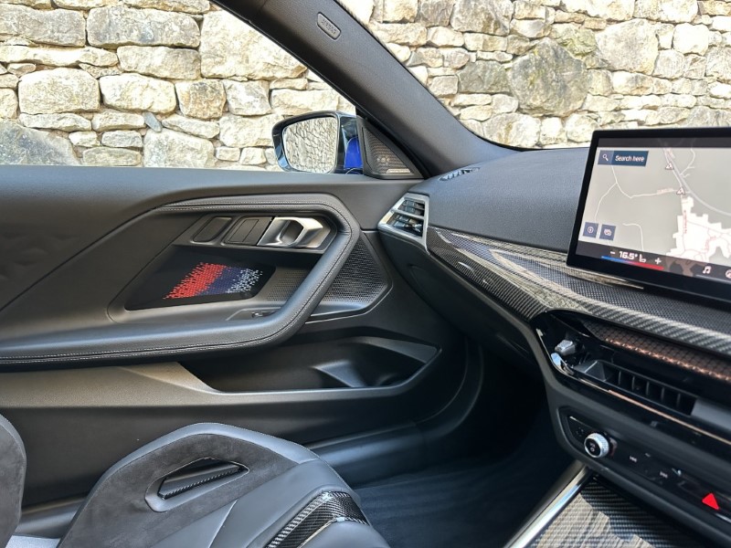  BMW M2 Coupe 4955064