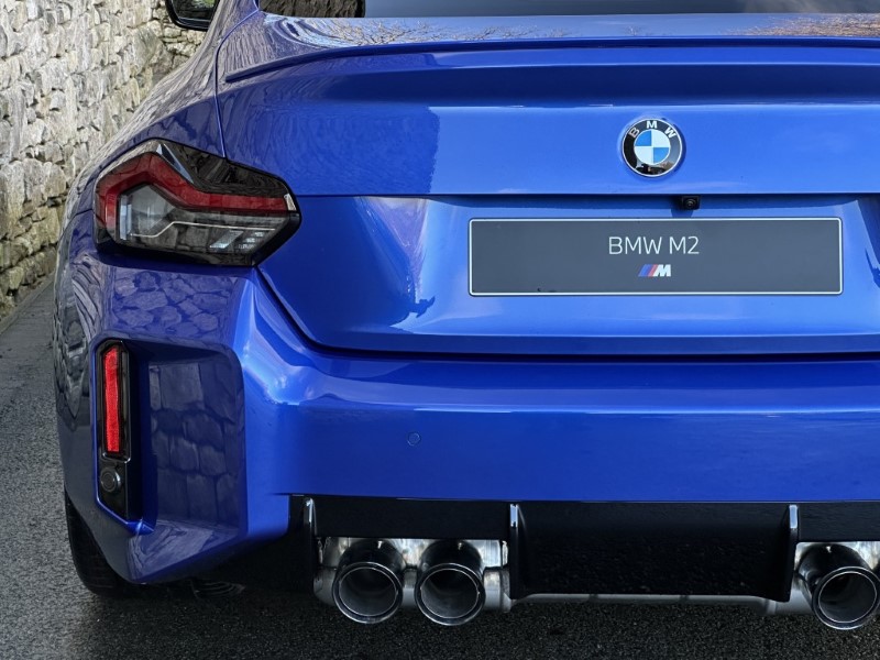  BMW M2 Coupe 4955045