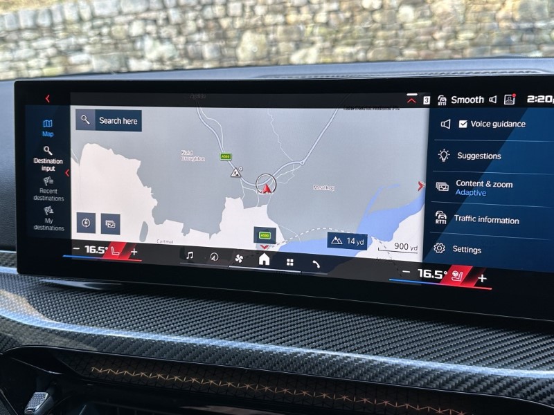  BMW M2 Coupe 4955100