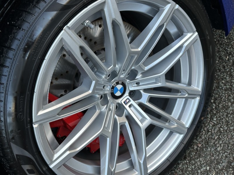  BMW M2 Coupe 4955114