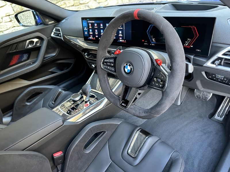  BMW M2 Coupe 4955061