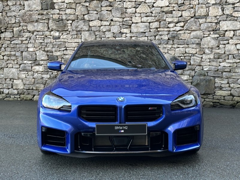  BMW M2 Coupe 4955106