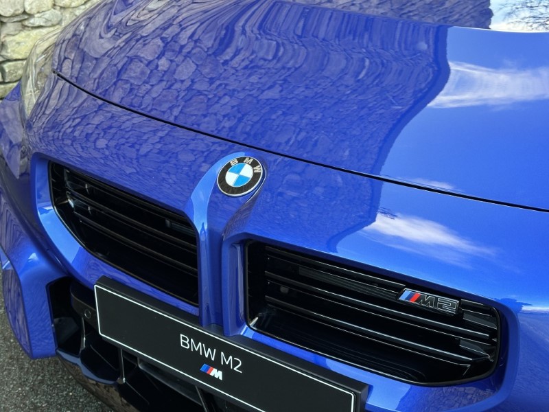  BMW M2 Coupe 4955076