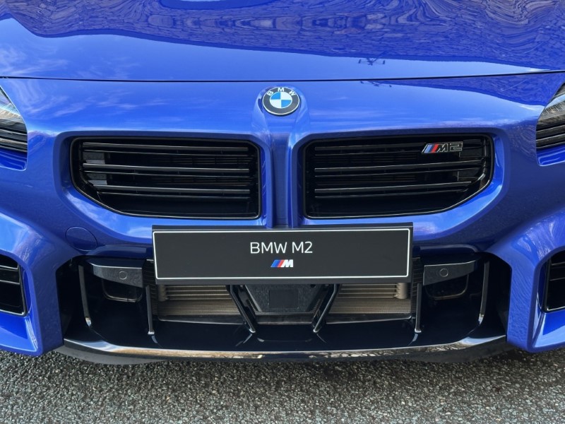  BMW M2 Coupe 4955110