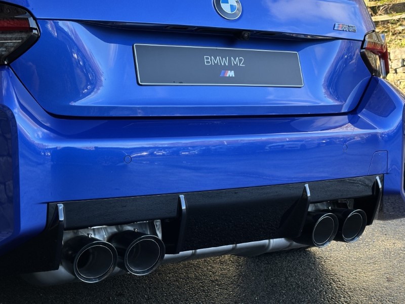  BMW M2 Coupe 4955044