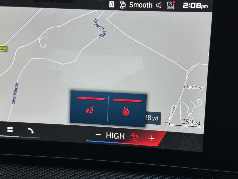  BMW M2 Coupe 4955069