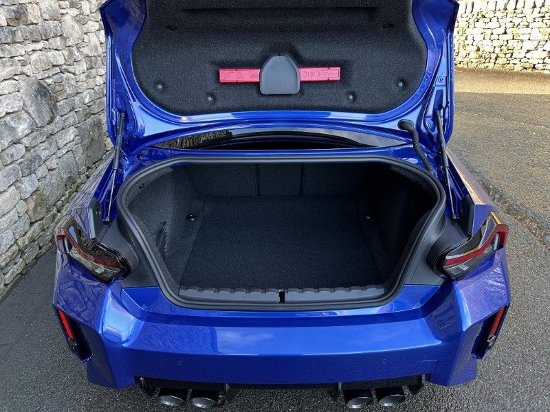  BMW M2 Coupe 4955048