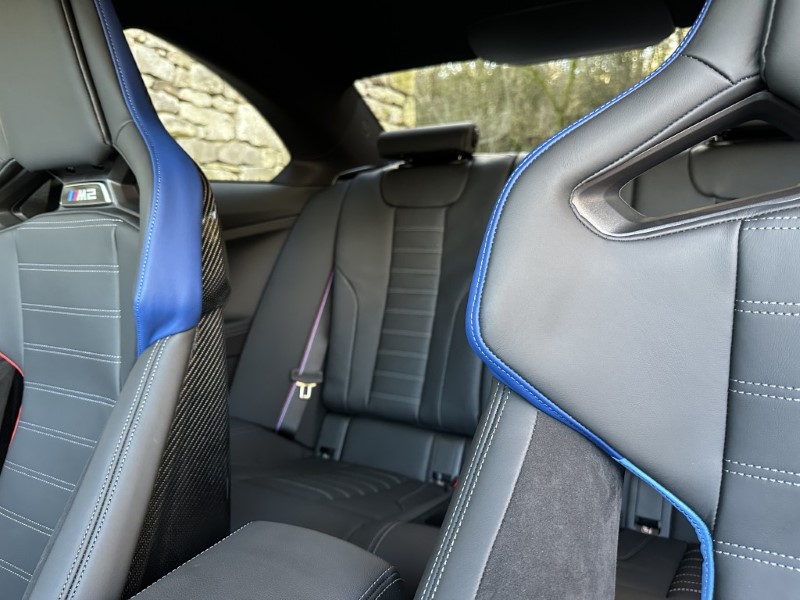  BMW M2 Coupe 4955083