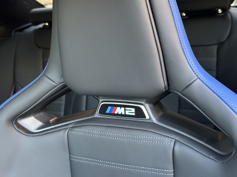  BMW M2 Coupe 4955082