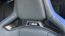 BMW M2 Coupe 4955082