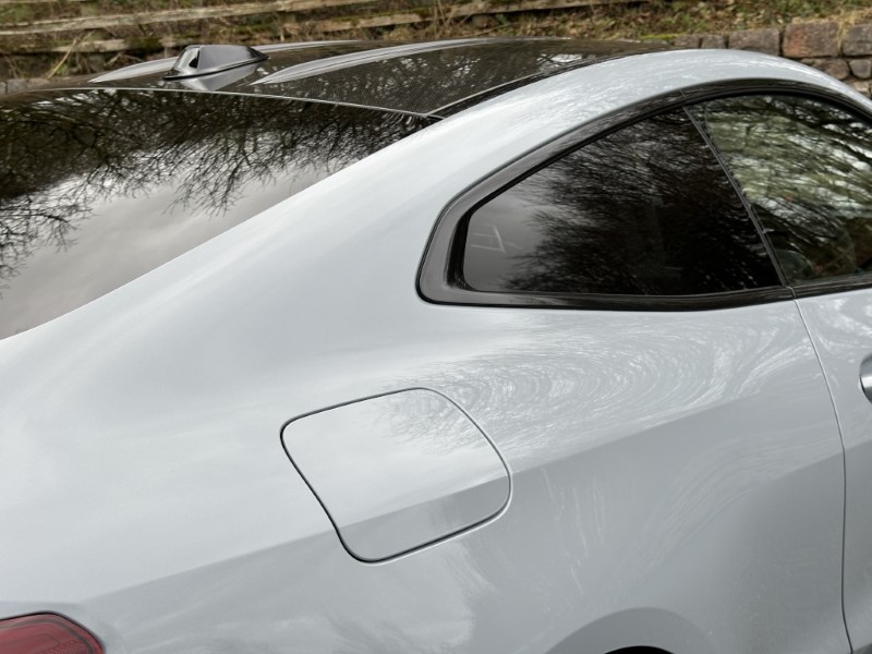  BMW M4 M xDrive Competition Coupe 4955663