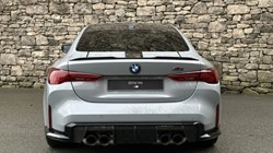 BMW M4 M xDrive Competition Coupe 4955632