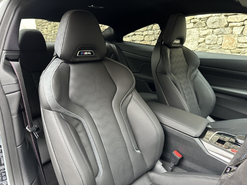  BMW M4 M xDrive Competition Coupe 4955598