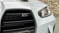 BMW M4 M xDrive Competition Coupe 4955621