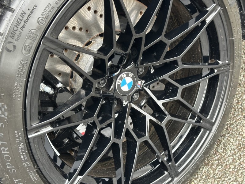  BMW M4 M xDrive Competition Coupe 4955660