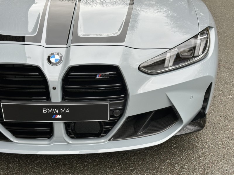  BMW M4 M xDrive Competition Coupe 4955619