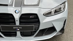 BMW M4 M xDrive Competition Coupe 4955619