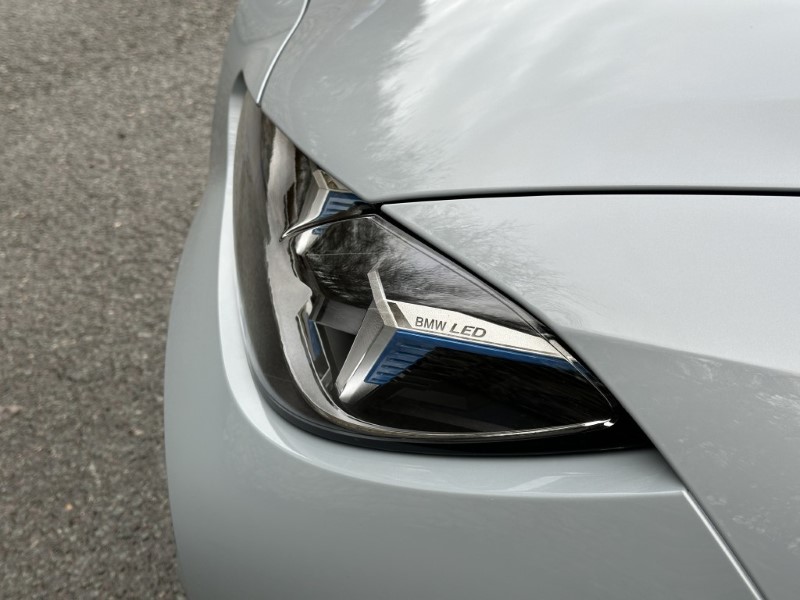  BMW M4 M xDrive Competition Coupe 4955655