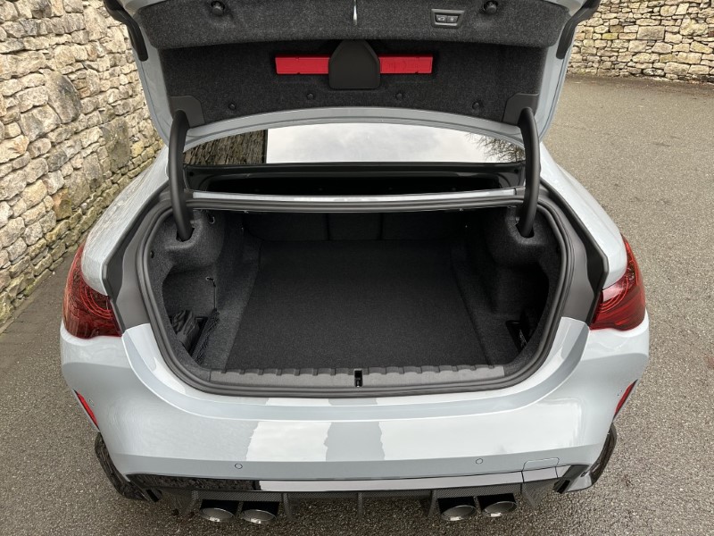  BMW M4 M xDrive Competition Coupe 4955590