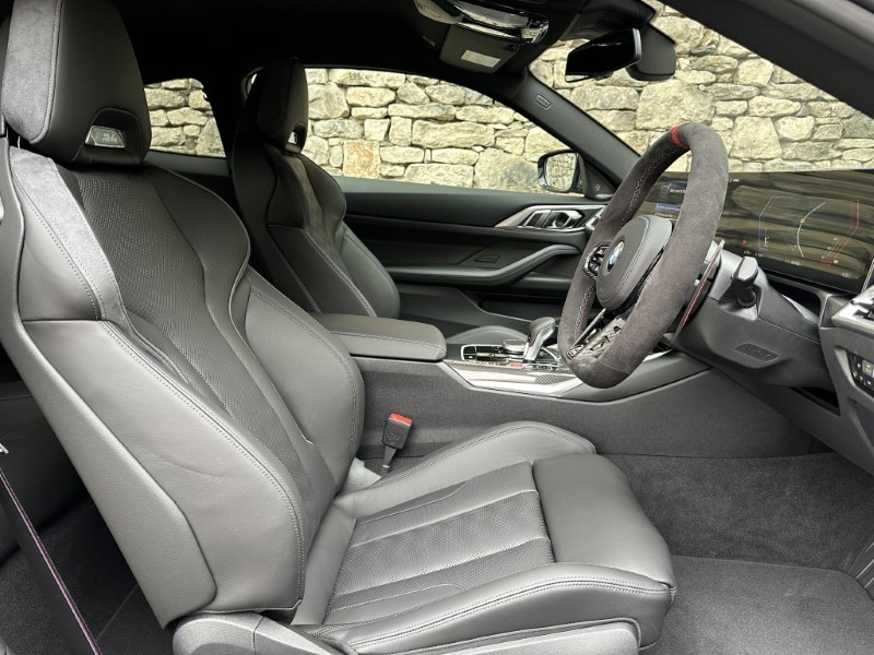  BMW M4 M xDrive Competition Coupe 4955595