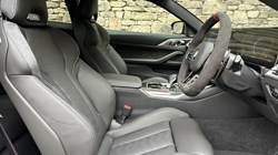 BMW M4 M xDrive Competition Coupe 4955595