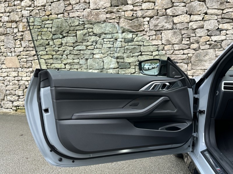  BMW M4 M xDrive Competition Coupe 4955634