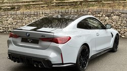 BMW M4 M xDrive Competition Coupe 4955662