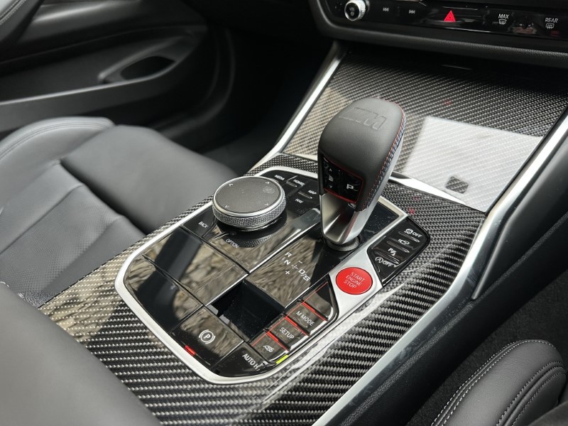  BMW M4 M xDrive Competition Coupe 4955606