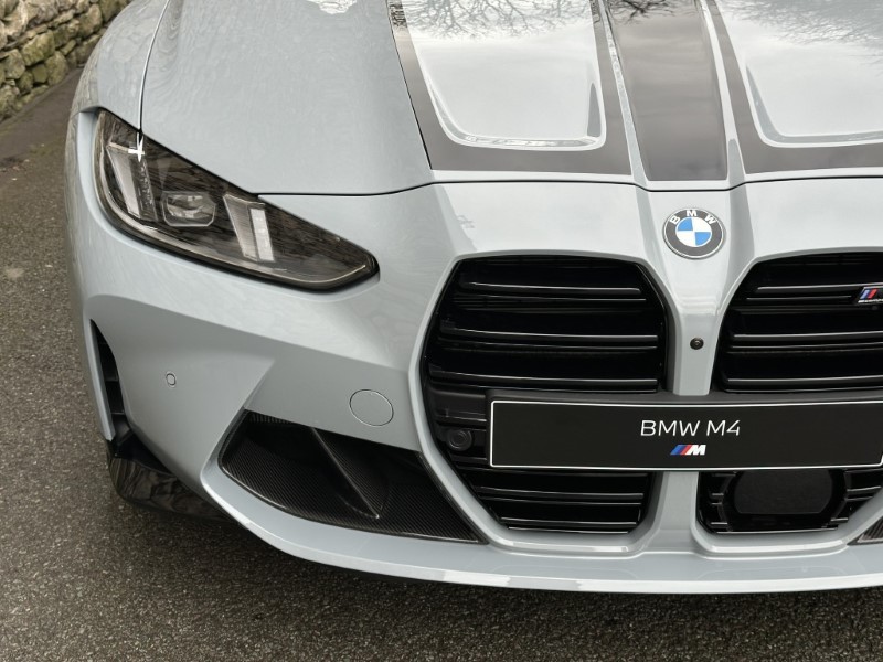  BMW M4 M xDrive Competition Coupe 4955618