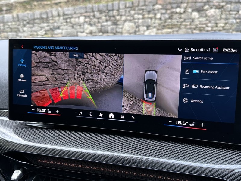  BMW M4 M xDrive Competition Coupe 4955642