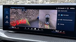 BMW M4 M xDrive Competition Coupe 4955642