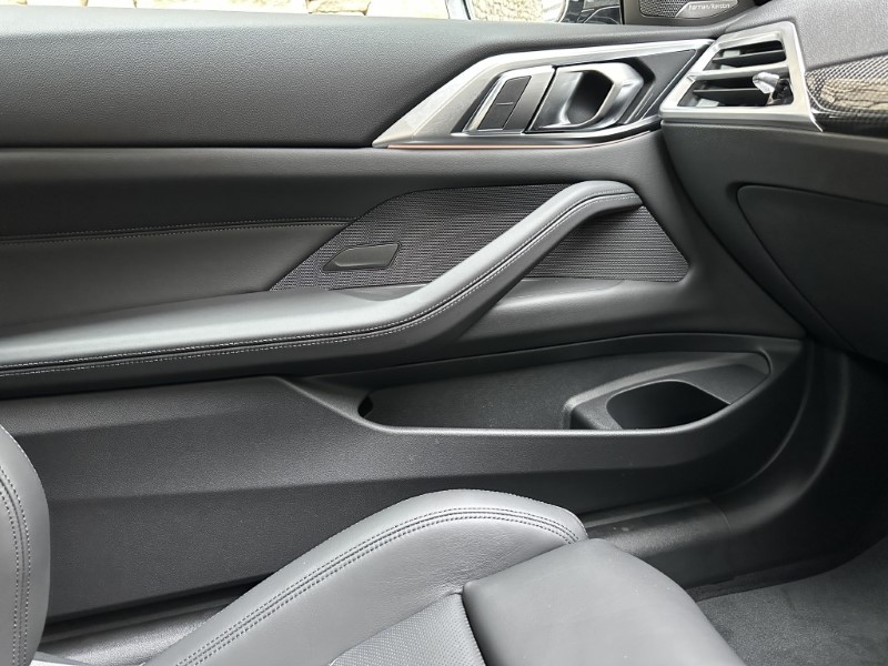  BMW M4 M xDrive Competition Coupe 4955609