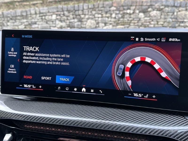  BMW M4 M xDrive Competition Coupe 4955646