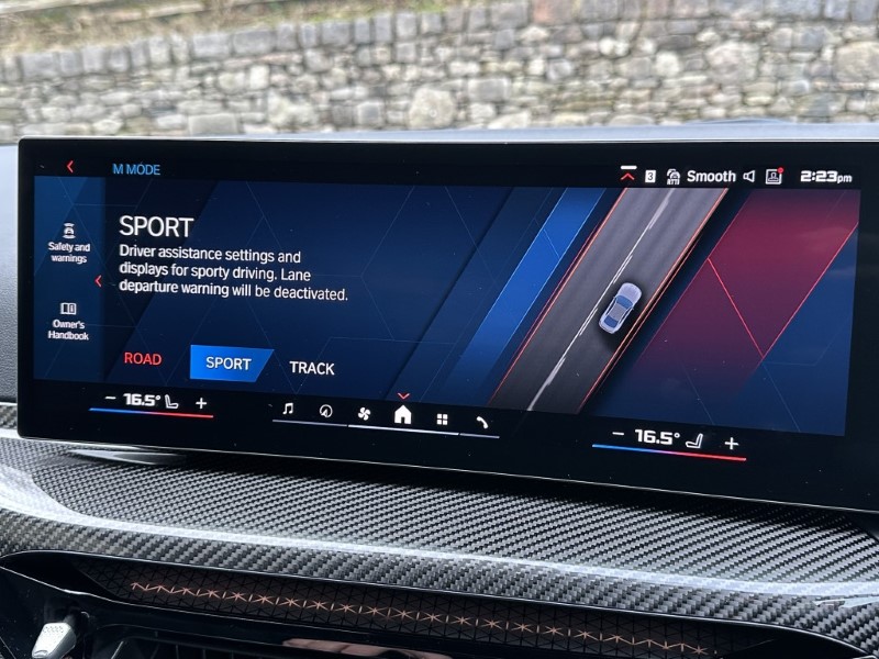  BMW M4 M xDrive Competition Coupe 4955645