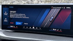 BMW M4 M xDrive Competition Coupe 4955645