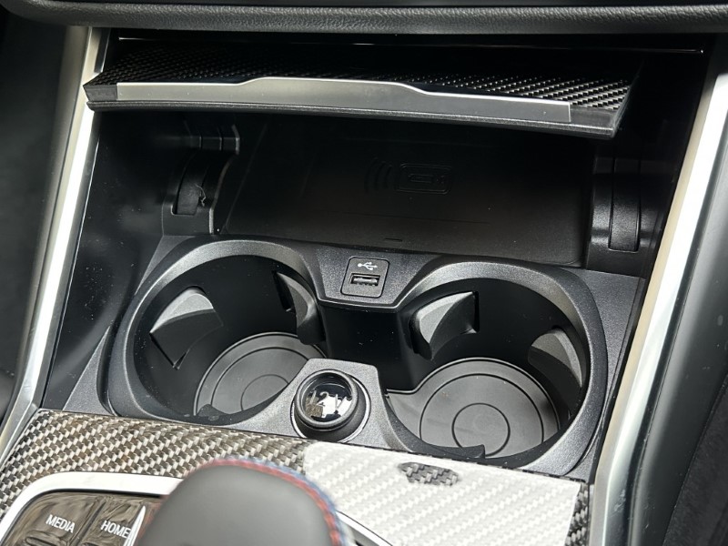  BMW M4 M xDrive Competition Coupe 4955610