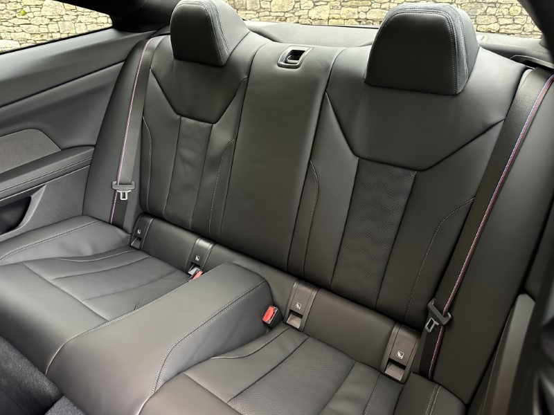  BMW M4 M xDrive Competition Coupe 4955637