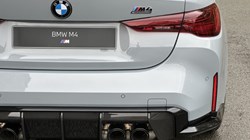 BMW M4 M xDrive Competition Coupe 4955588