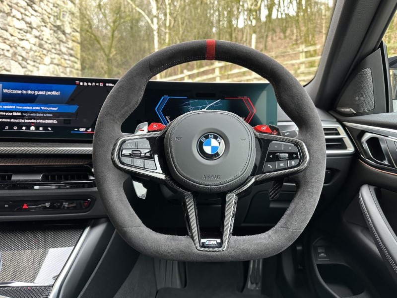  BMW M4 M xDrive Competition Coupe 4955602