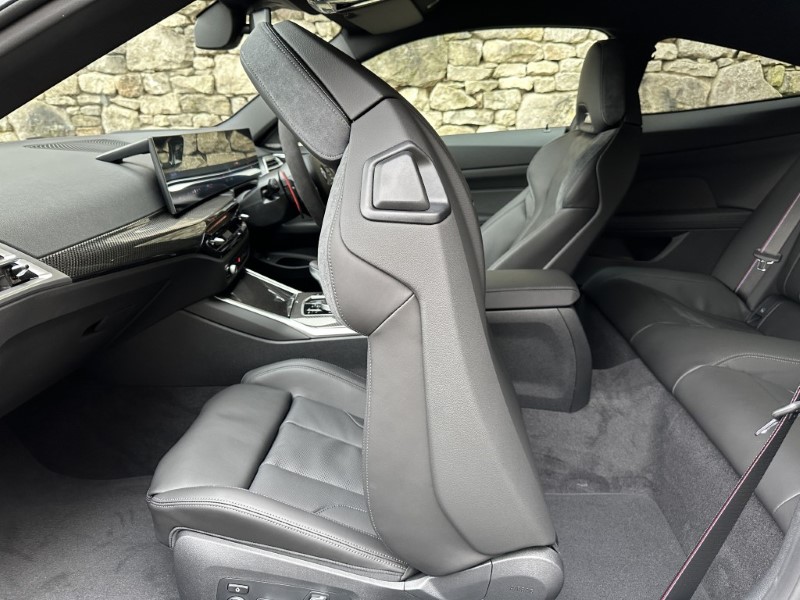  BMW M4 M xDrive Competition Coupe 4955630