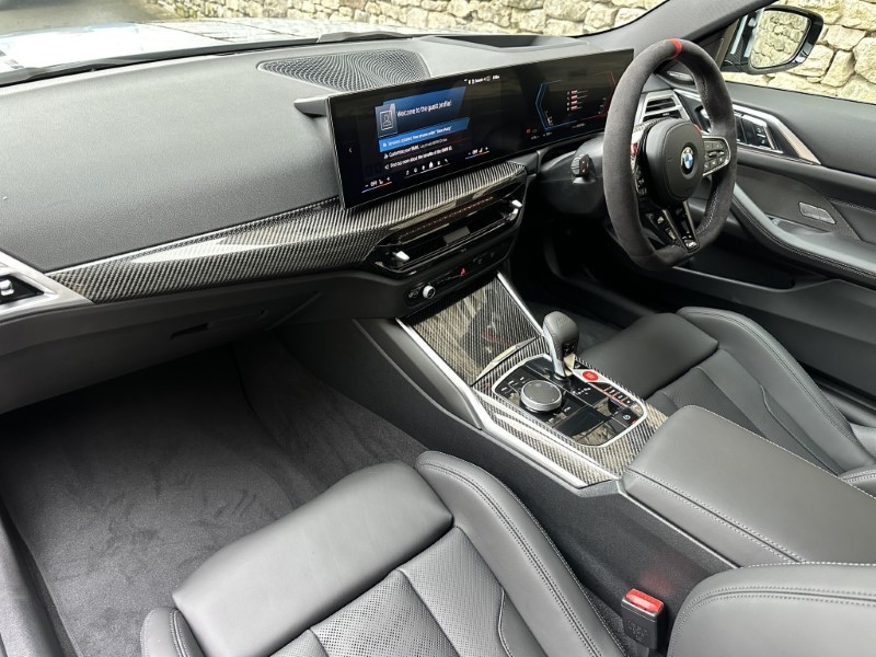  BMW M4 M xDrive Competition Coupe 4955623